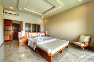 Отель Sea La Vie Resort Nusa Penida Индонезия, о Бали, фото 64