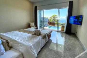 Отель Sea La Vie Resort Nusa Penida Индонезия, о Бали, фото 65