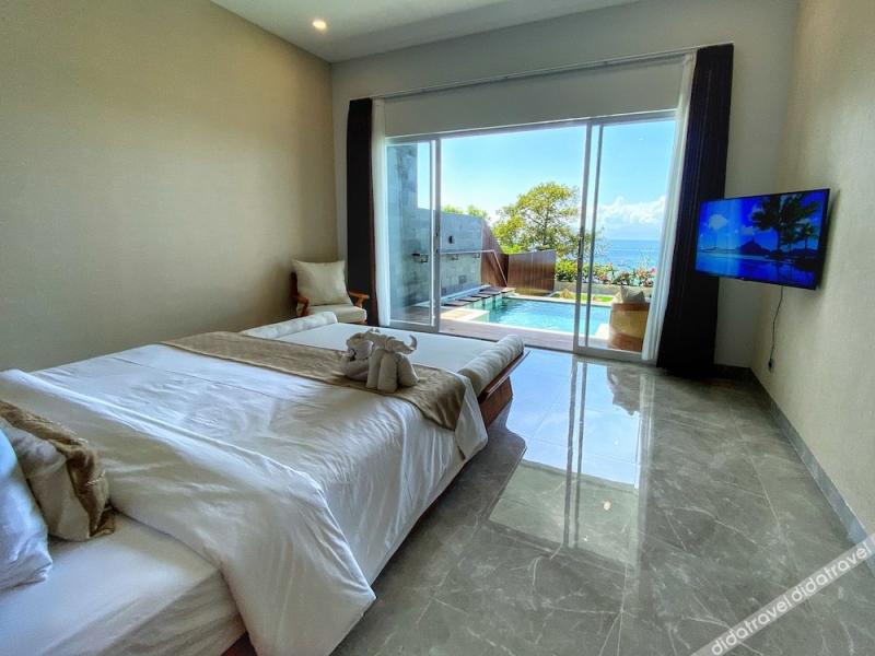 Sea La Vie Resort Nusa Penida