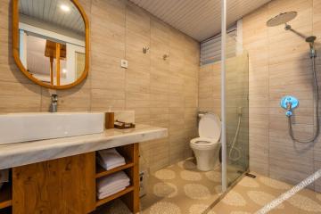 Отель Sea La Vie Resort Nusa Penida Индонезия, о Бали, фото 69