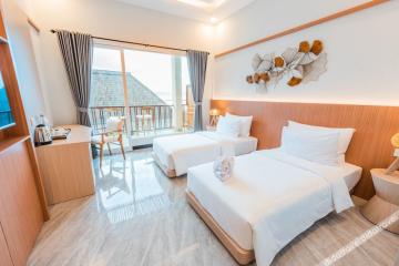 Отель Sea La Vie Resort Nusa Penida Индонезия, о Бали, фото 7