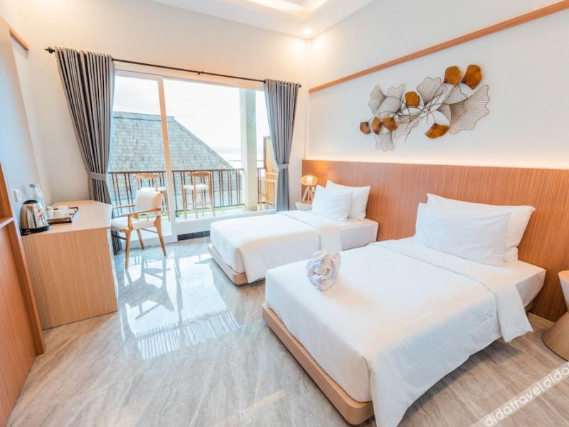 Sea La Vie Resort Nusa Penida