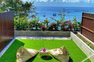 Отель Sea La Vie Resort Nusa Penida Индонезия, о Бали, фото 72
