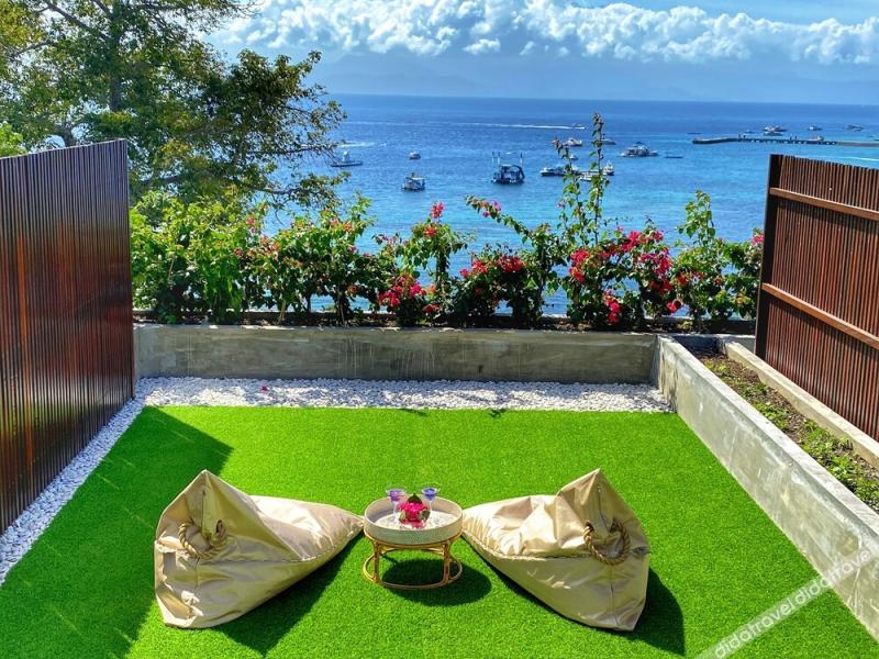 Sea La Vie Resort Nusa Penida
