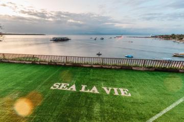 Отель Sea La Vie Resort Nusa Penida Индонезия, о Бали, фото 74