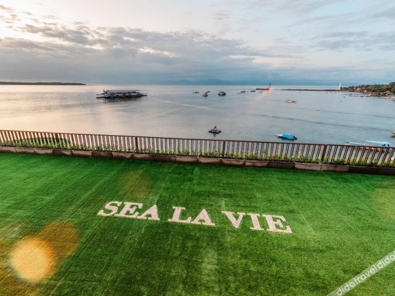 Sea La Vie Resort Nusa Penida