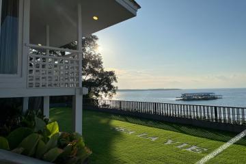 Отель Sea La Vie Resort Nusa Penida Индонезия, о Бали, фото 75