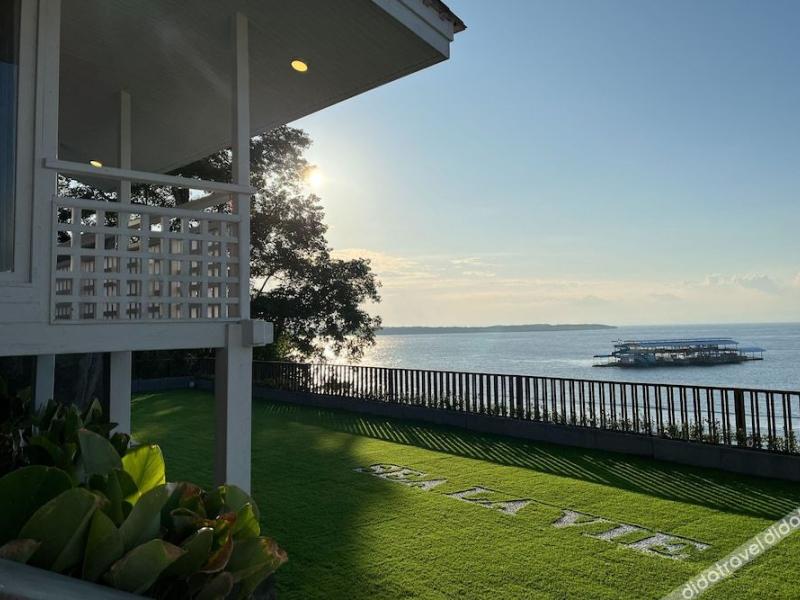 Sea La Vie Resort Nusa Penida