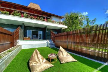 Отель Sea La Vie Resort Nusa Penida Индонезия, о Бали, фото 76