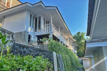 Отель Sea La Vie Resort Nusa Penida Индонезия, о Бали, фото 77