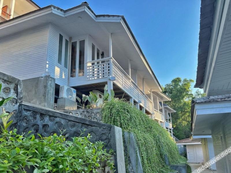Sea La Vie Resort Nusa Penida