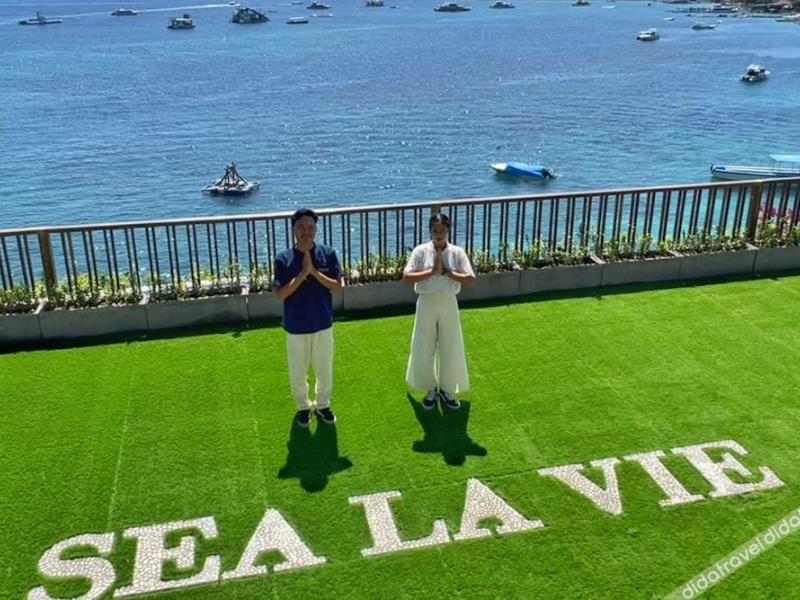 Sea La Vie Resort Nusa Penida