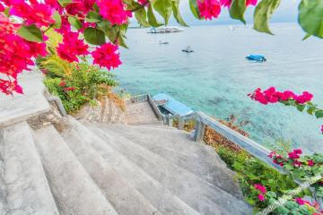 Отель Sea La Vie Resort Nusa Penida Индонезия, о Бали, фото 79