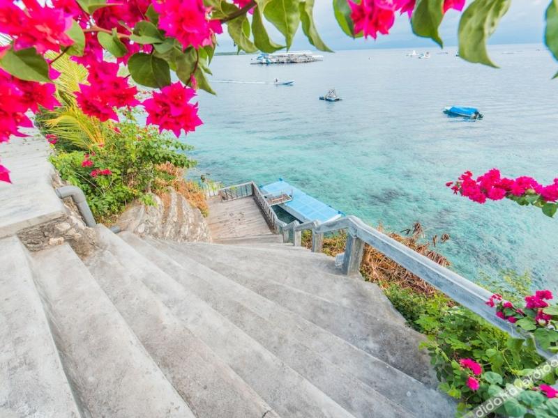 Sea La Vie Resort Nusa Penida
