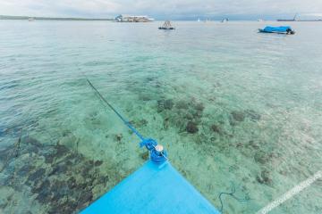 Отель Sea La Vie Resort Nusa Penida Индонезия, о Бали, фото 80