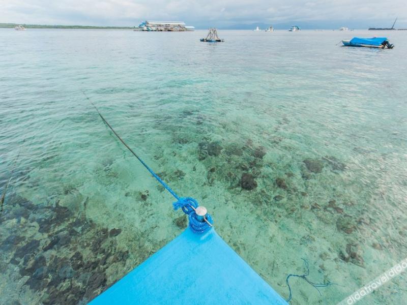 Sea La Vie Resort Nusa Penida