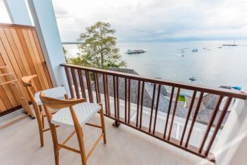 Отель Sea La Vie Resort Nusa Penida Индонезия, о Бали, фото 8