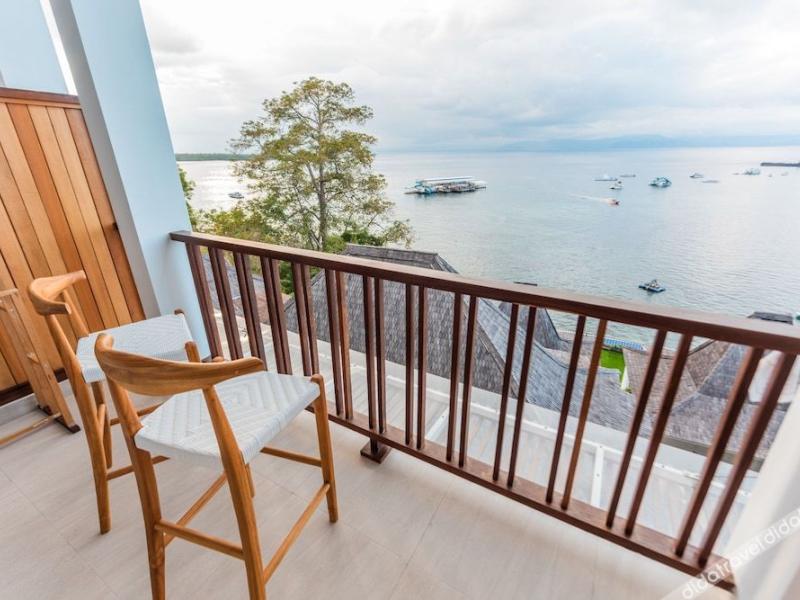 Sea La Vie Resort Nusa Penida