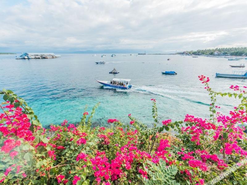 Sea La Vie Resort Nusa Penida