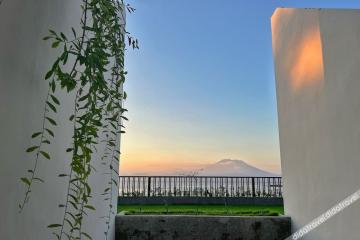 Отель Sea La Vie Resort Nusa Penida Индонезия, о Бали, фото 84