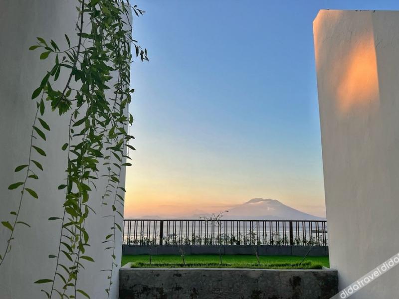 Sea La Vie Resort Nusa Penida