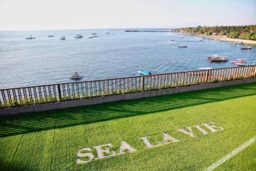 Отель Sea La Vie Resort Nusa Penida Индонезия, о Бали, фото 86