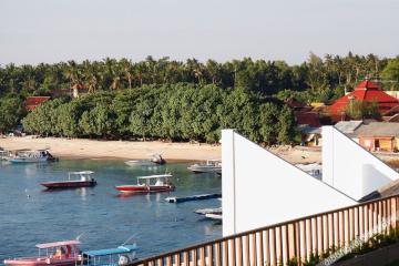Отель Sea La Vie Resort Nusa Penida Индонезия, о Бали, фото 87