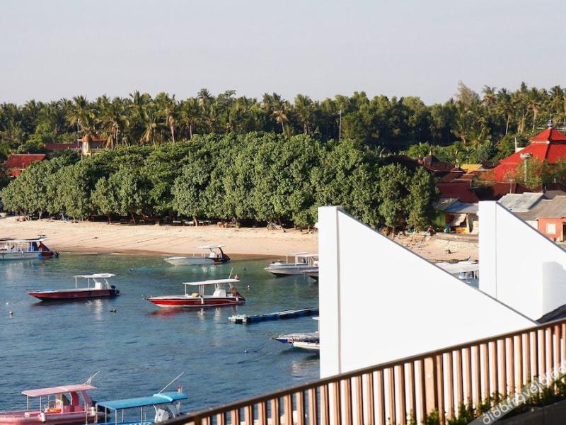 Sea La Vie Resort Nusa Penida