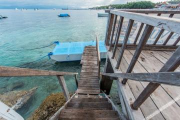 Отель Sea La Vie Resort Nusa Penida Индонезия, о Бали, фото 88