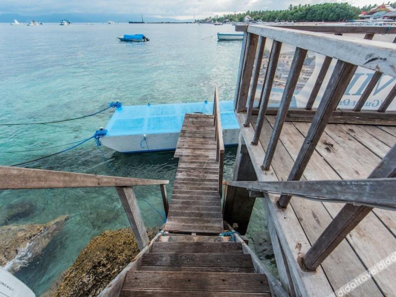 Sea La Vie Resort Nusa Penida