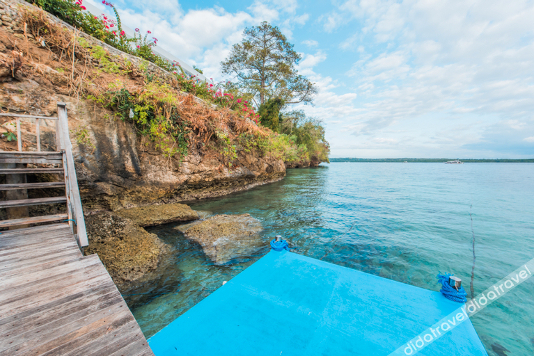 Sea La Vie Resort Nusa Penida