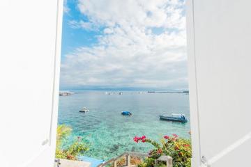 Отель Sea La Vie Resort Nusa Penida Индонезия, о Бали, фото 90