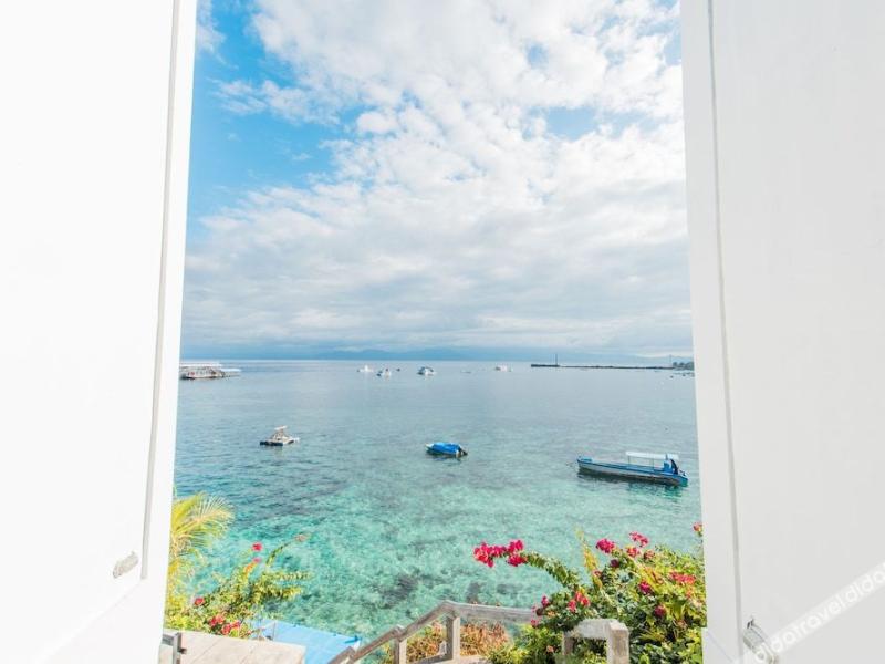 Sea La Vie Resort Nusa Penida