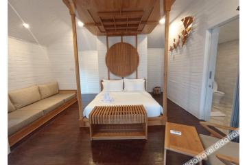 Отель Sea La Vie Resort Nusa Penida Индонезия, о Бали, фото 9