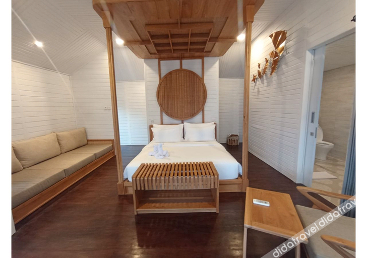 Sea La Vie Resort Nusa Penida