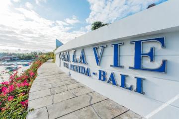Отель Sea La Vie Resort Nusa Penida Индонезия, о Бали, фото 91