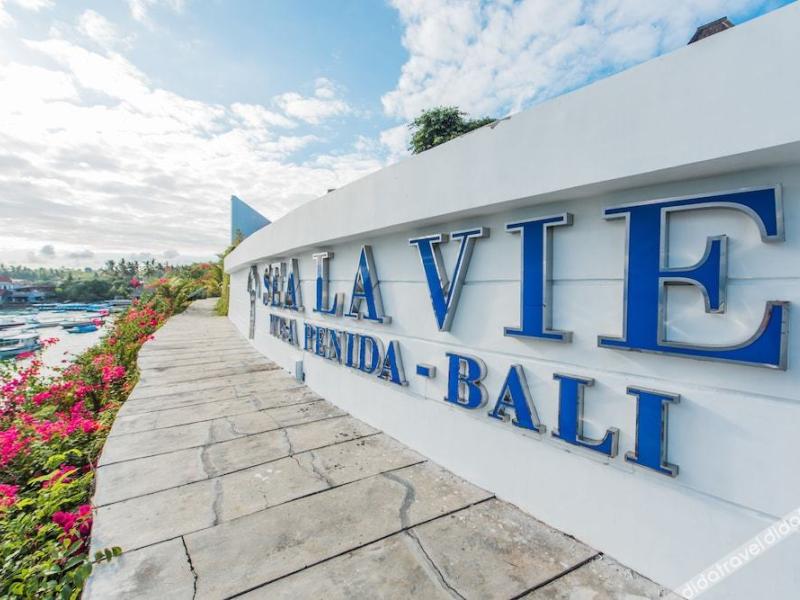 Sea La Vie Resort Nusa Penida
