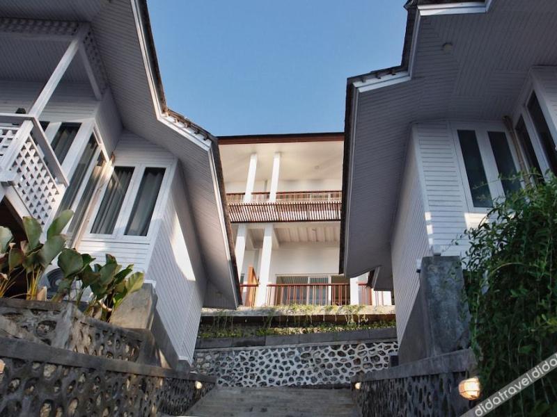 Sea La Vie Resort Nusa Penida