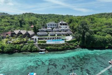 Отель Sea La Vie Resort Nusa Penida Индонезия, о Бали, фото 96