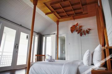 Отель Sea La Vie Resort Nusa Penida Индонезия, о Бали, фото 97