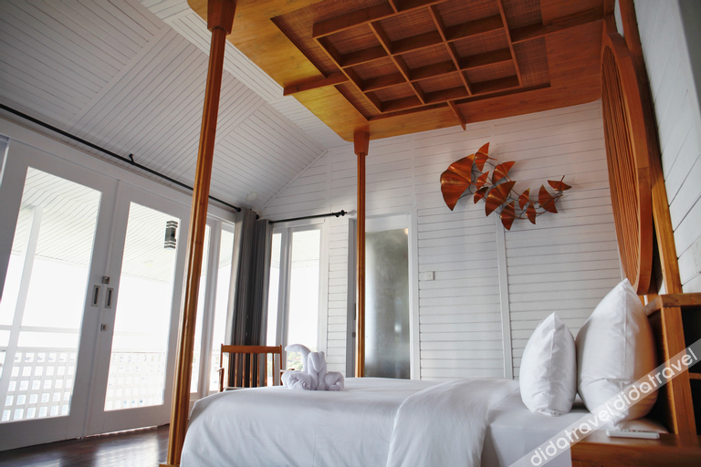 Sea La Vie Resort Nusa Penida