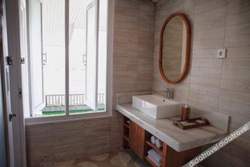 Отель Sea La Vie Resort Nusa Penida Индонезия, о Бали, фото 99