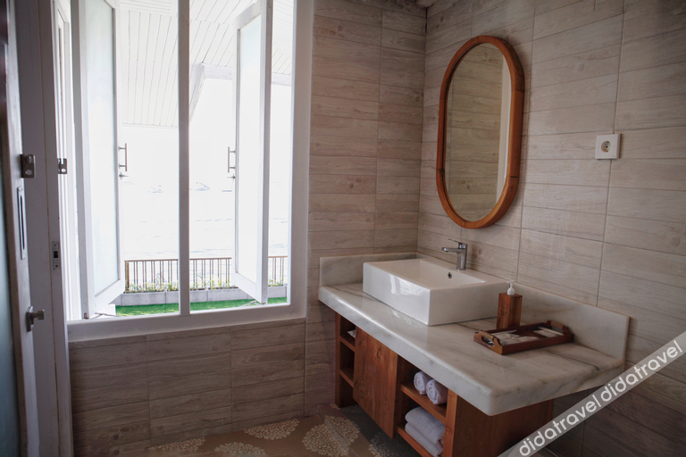 Sea La Vie Resort Nusa Penida