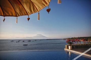 Отель Sea La Vie Resort Nusa Penida Индонезия, о Бали, фото 100