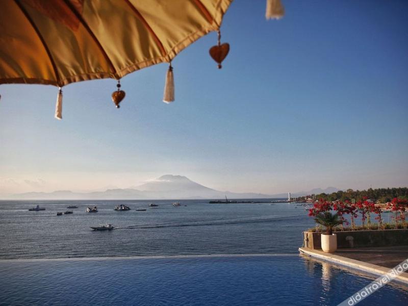 Sea La Vie Resort Nusa Penida