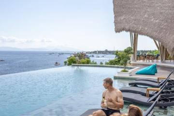 Отель Pramana Natura Nusa Penida Индонезия, о Бали, фото 37