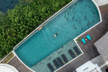 Отель Pramana Natura Nusa Penida Индонезия, о Бали, фото 40