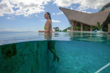 Отель Pramana Natura Nusa Penida Индонезия, о Бали, фото 43