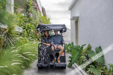 Отель Pramana Natura Nusa Penida Индонезия, о Бали, фото 9