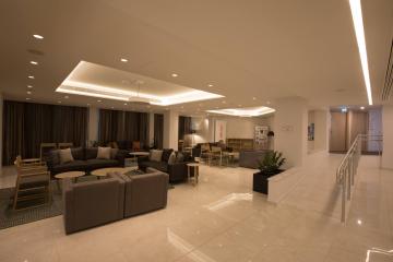 Отель Evalena Beach Hotel Кипр, Протарас, фото 4